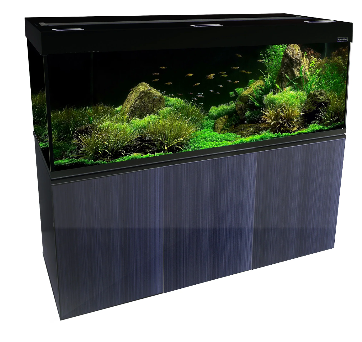 Aqua One Brilliance 180 Aquarium-1