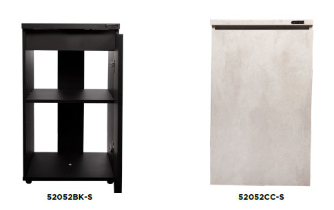 LifeStyle 40 Complete Glass Aquarium-2