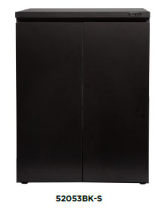 LifeStyle 72 Complete Glass Aquarium-2