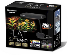 Neo Helios Flat S3 Pro+ Nano Natural 13W-1