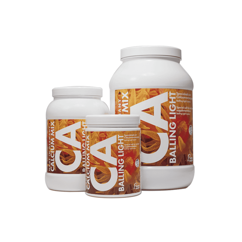 Fauna Marin Balling Salts Calcium Mix-1