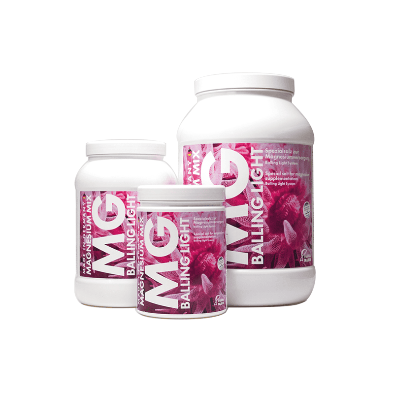 Fauna Marin Balling Salts Magnesium Mix-1