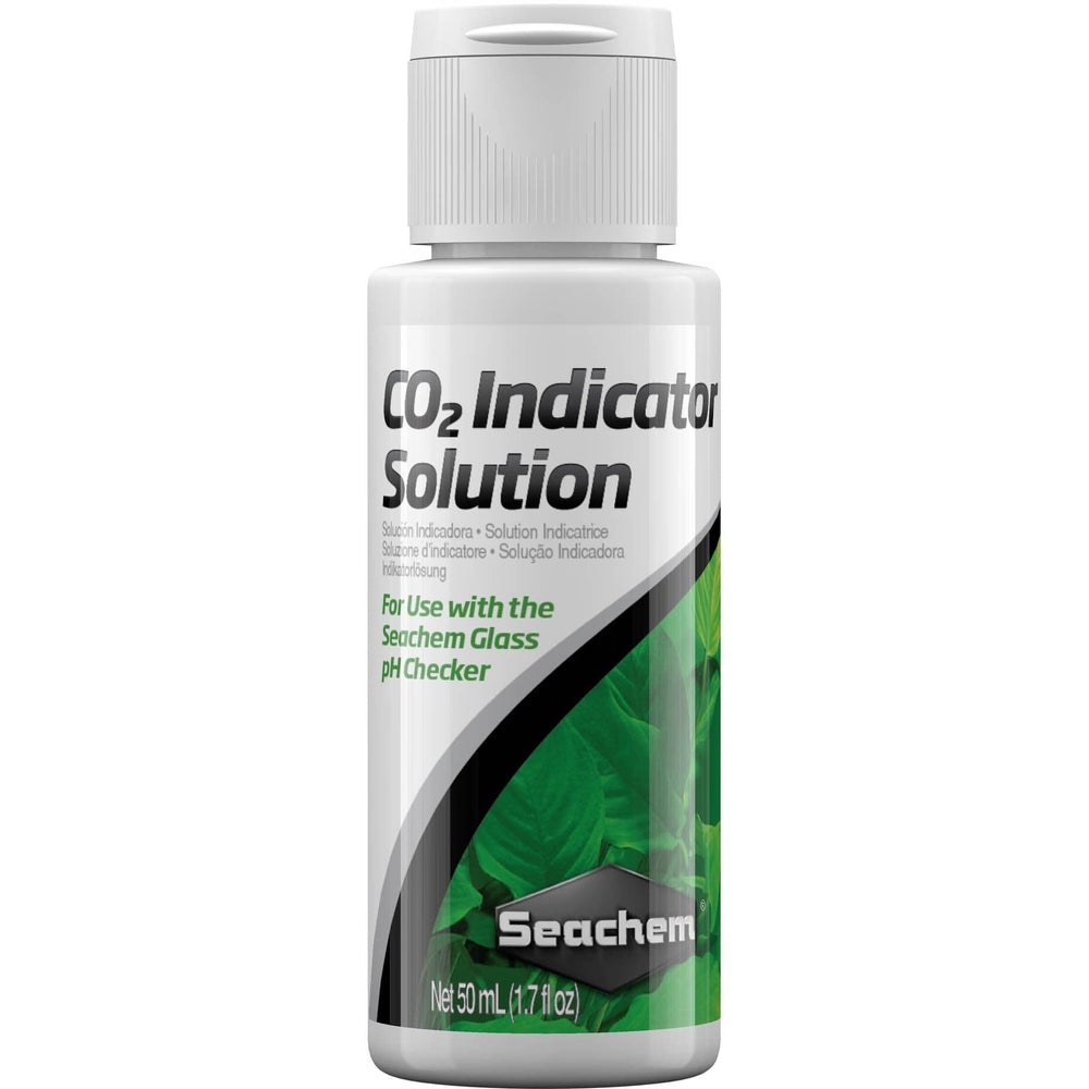 Seachem Co2 Indicator Solution-1