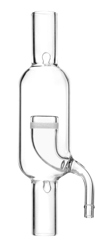 GLASS INLINE DIFFUSER 17MM