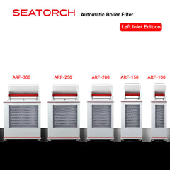 SeaTorch Automatic Roller Filte Size: 325x310x567-1