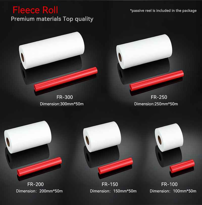 SeaTorch Filter Roll 150mm x 50m-1