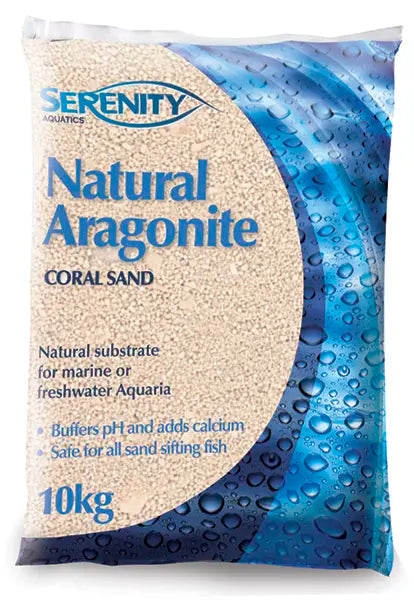 Serenity CoralRubble 5-8cm10kg-2