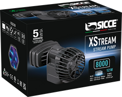 SICCE XSTREAM 8000 STREAM PUMP-1