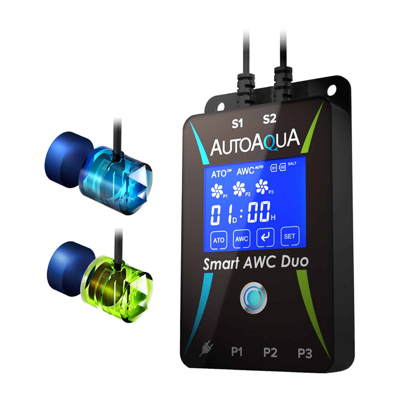 Smart AWC Duo (SAWC-400P)-1