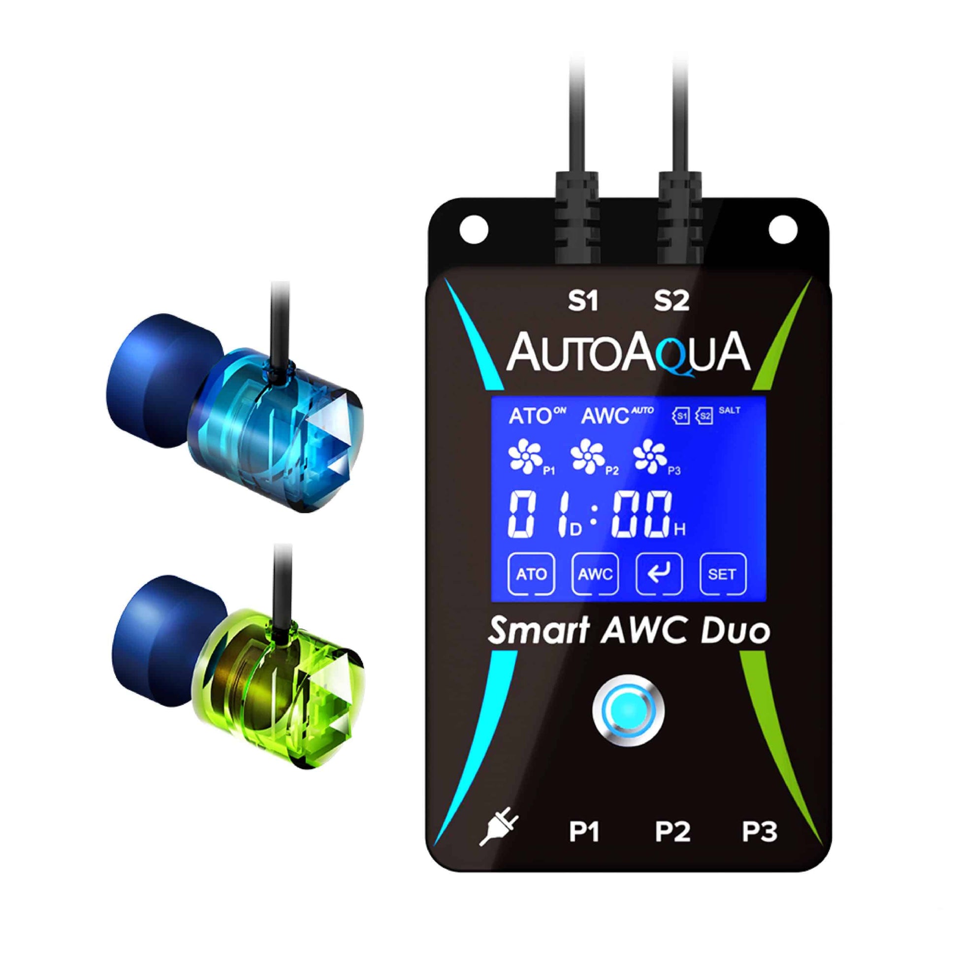 Smart AWC Duo (SAWC-400P)-5