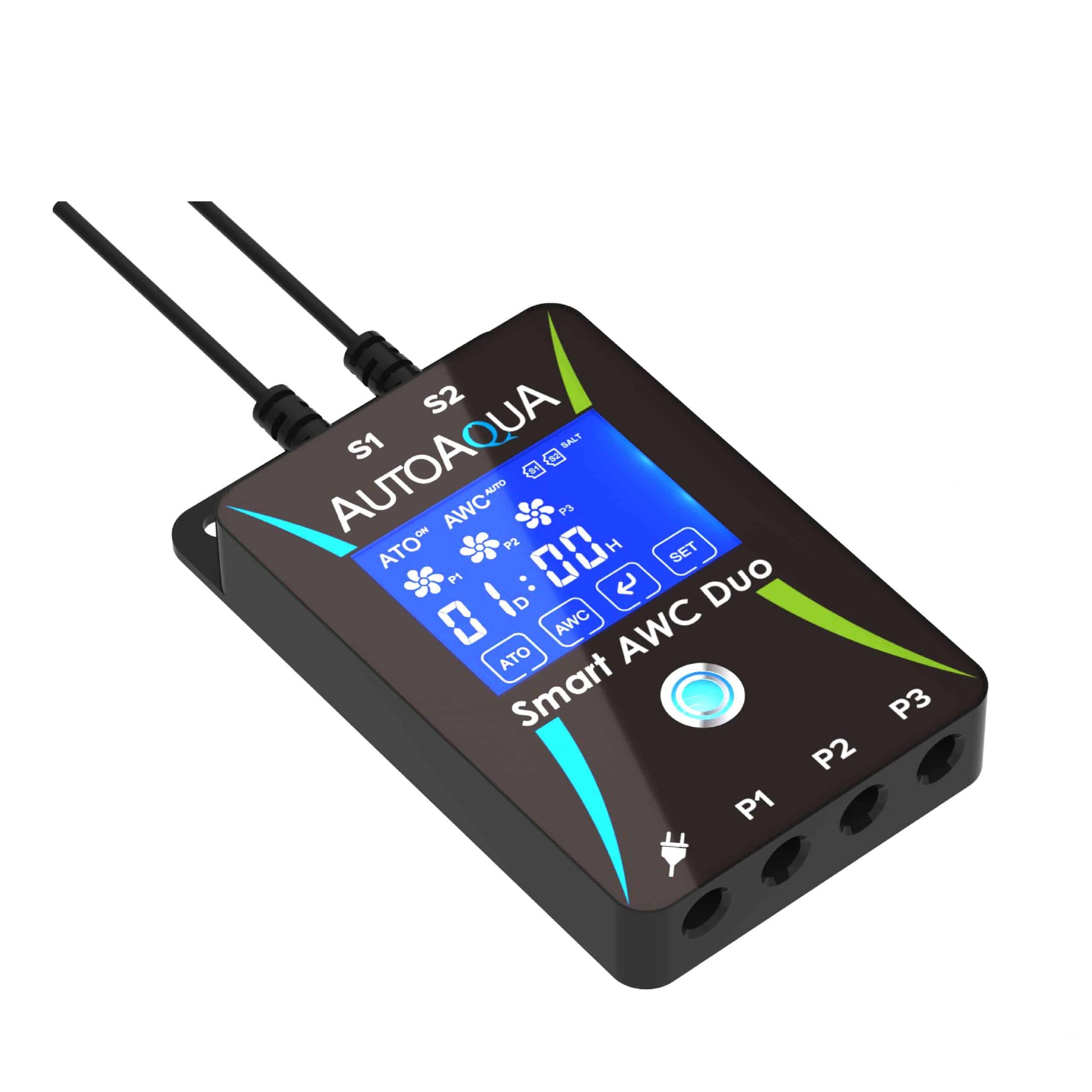 Smart AWC Duo (SAWC-400P)-6