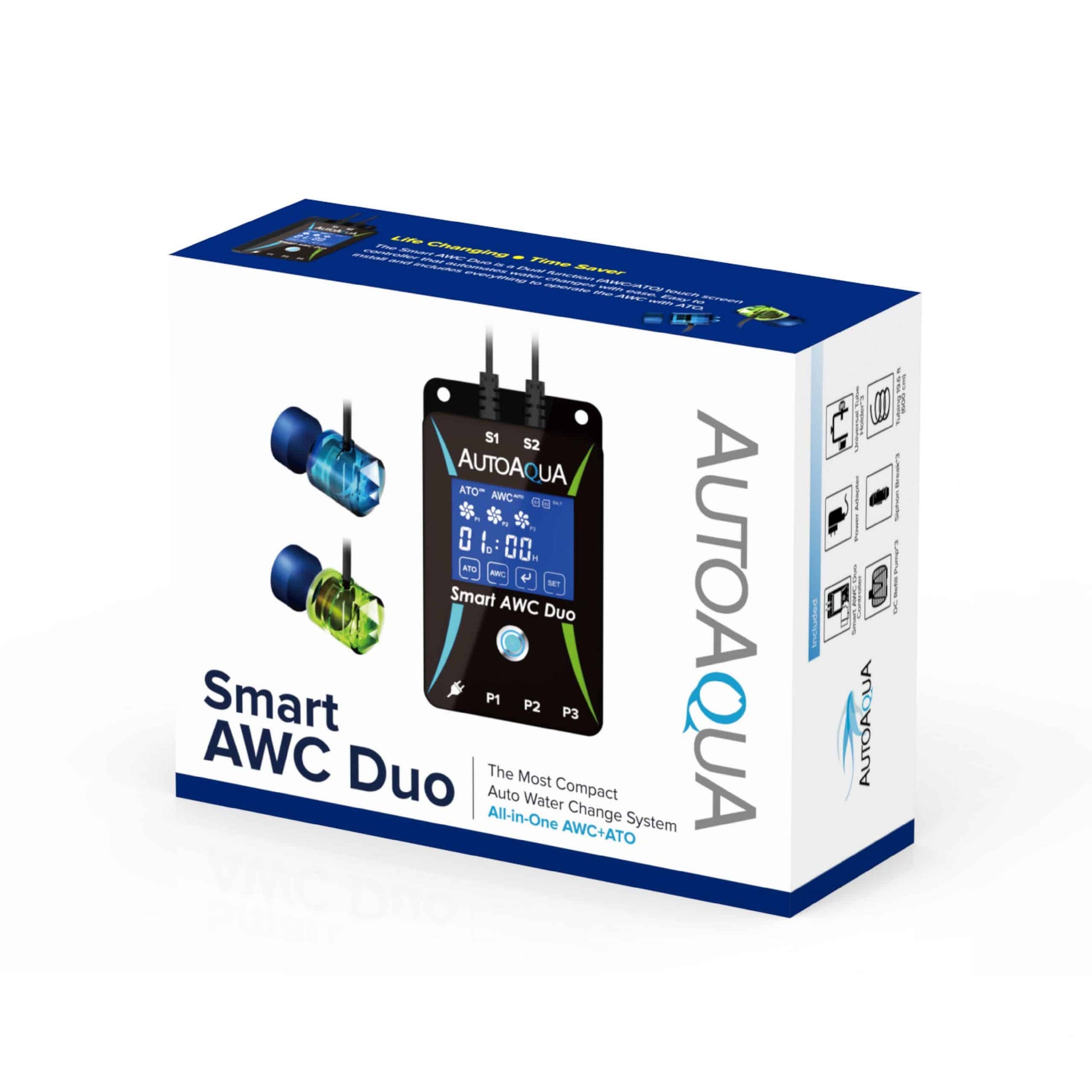 Smart AWC Duo (SAWC-400P)-2