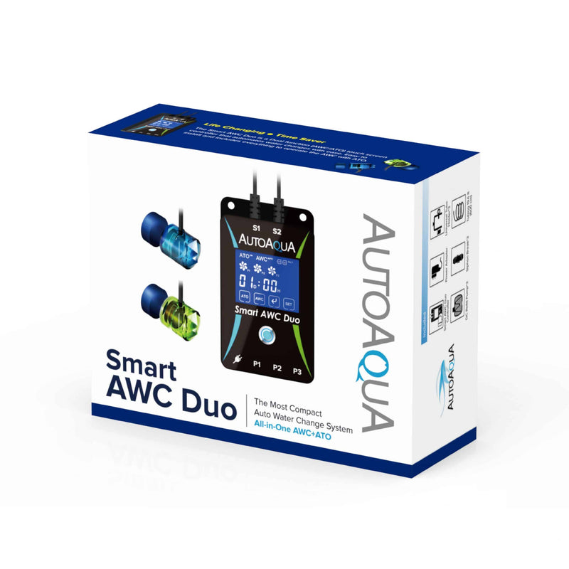 Smart AWC Duo (SAWC-400P)-2