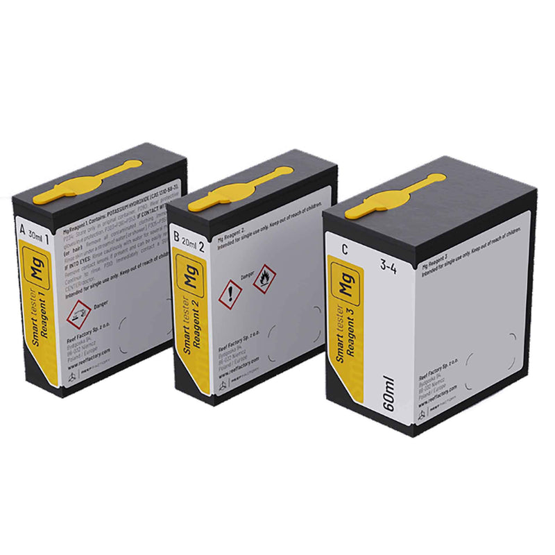 Reef Factory Smart Test Reagent Cartridge-2