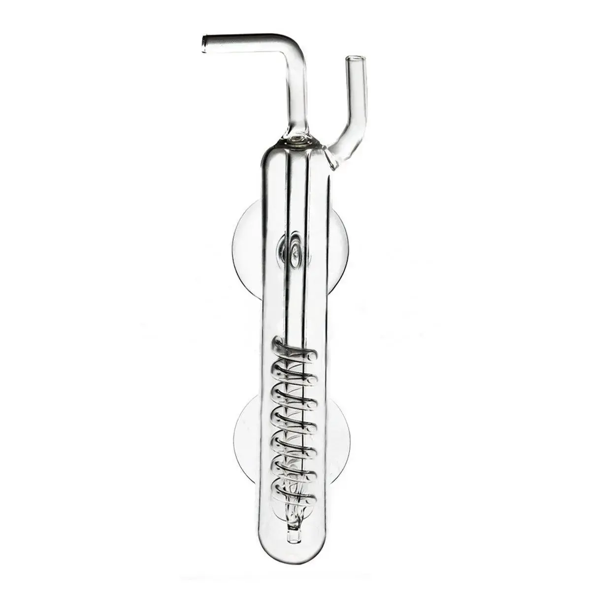 Chihiros Glass Spiral Co2 Bubble Counter