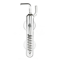 Chihiros Glass Spiral Co2 Bubble Counter-1