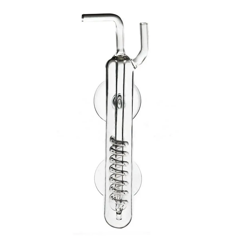Chihiros Glass Spiral Co2 Bubble Counter-1