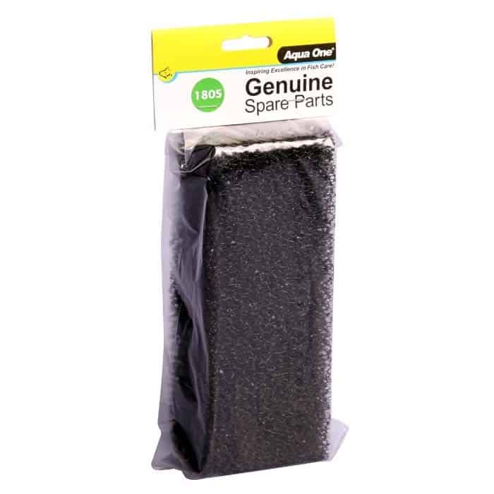 Sponge 2pk 180S - Scaper 26-1