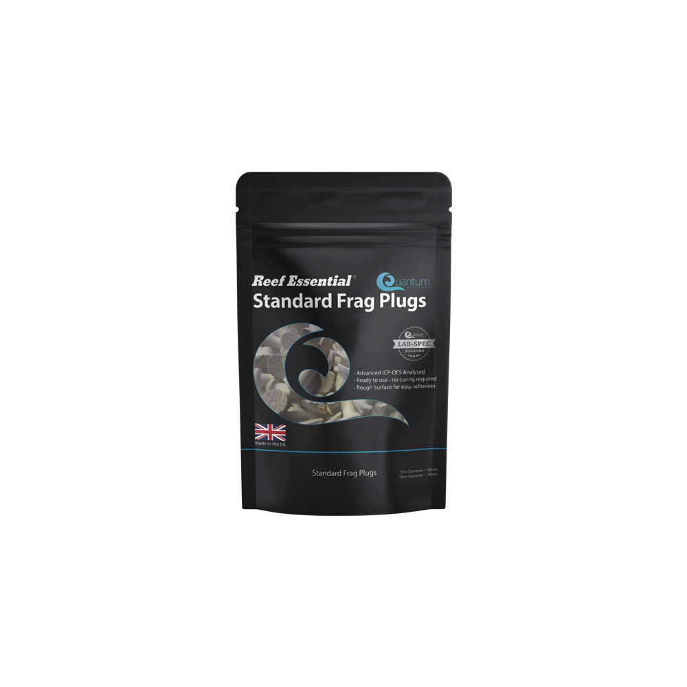 Large Standard Frag Plug - 50 Pack