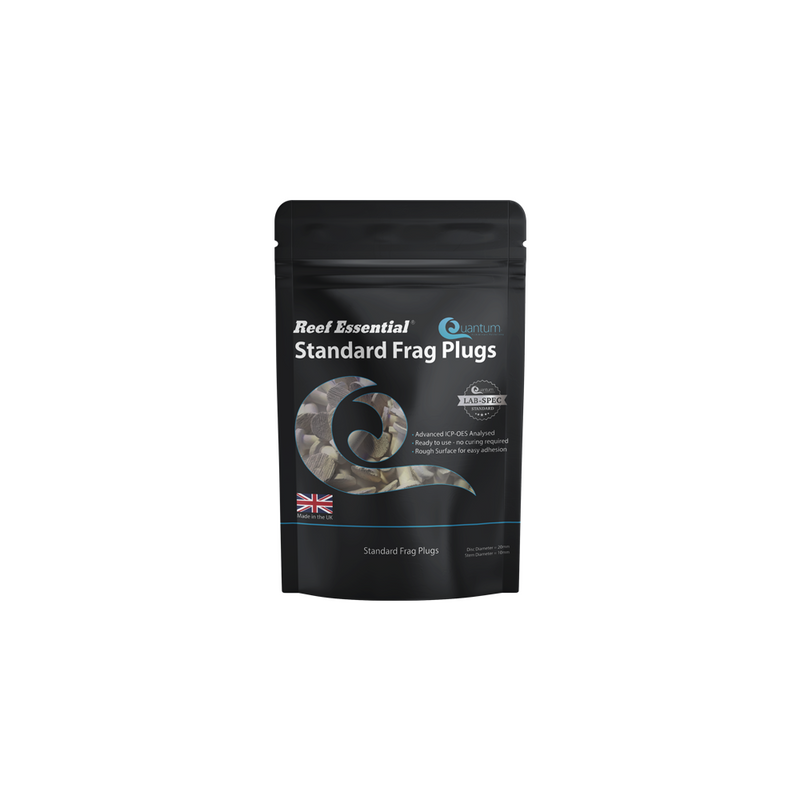 Large Standard Frag Plug - 50 Pack-1