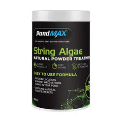 PondMAX 180g String Algae Treatment-1