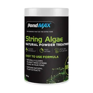 PondMAX 180g String Algae Treatment-1