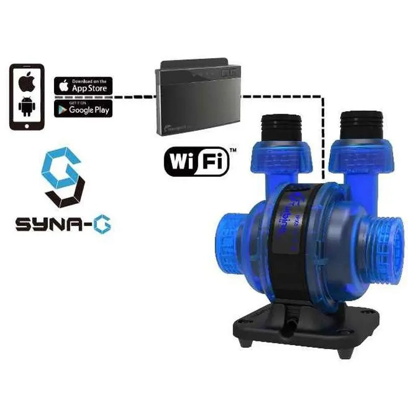 Maxspect Turbine Duo