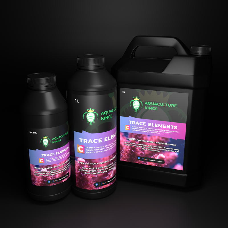 Trace Elements C 1L-1