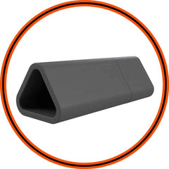 EZY STACKER PRO KIT - TRIANGLE | GREY-2
