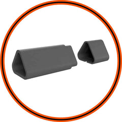 EZY STACKER PRO KIT - TRIANGLE | GREY-3