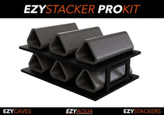 EZY STACKER PRO KIT - TRIANGLE | GREY-5