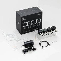 Chihiros Dosing 4 Channel Dosing System-1