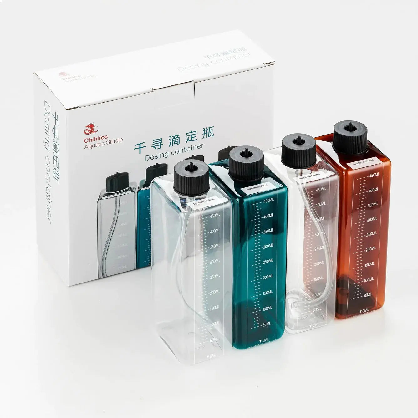 Chihiros Dosing System-1