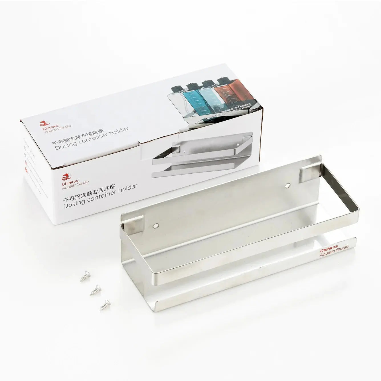 Chihiros Dosing System-2