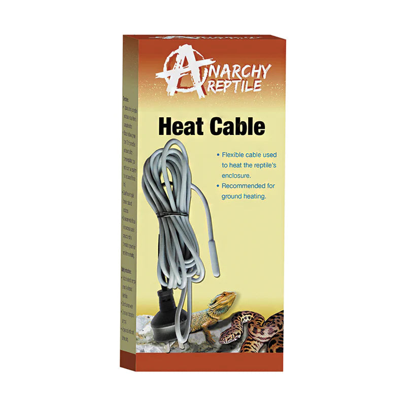 Anarchy Heat Cable 15w 3.5m-1