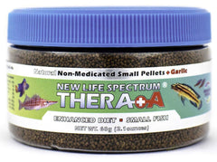 New Life Spectrum Thera A+ Small 60g-1