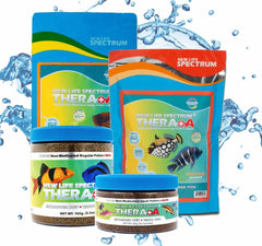 New Life Spectrum Thera A+ Regular 2.2kg-1