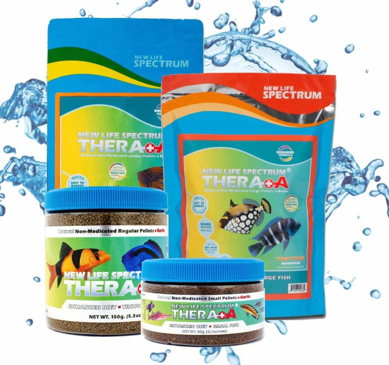 New Life Spectrum Thera A+ Large 2.2kg-1