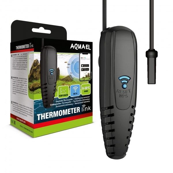THERMOMETER LINK-1