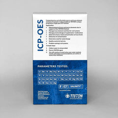 Triton Lab ICP-OES - Water Analysis Test Kit-2