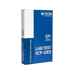 Triton Lab ICP-OES - Water Analysis Test Kit-3