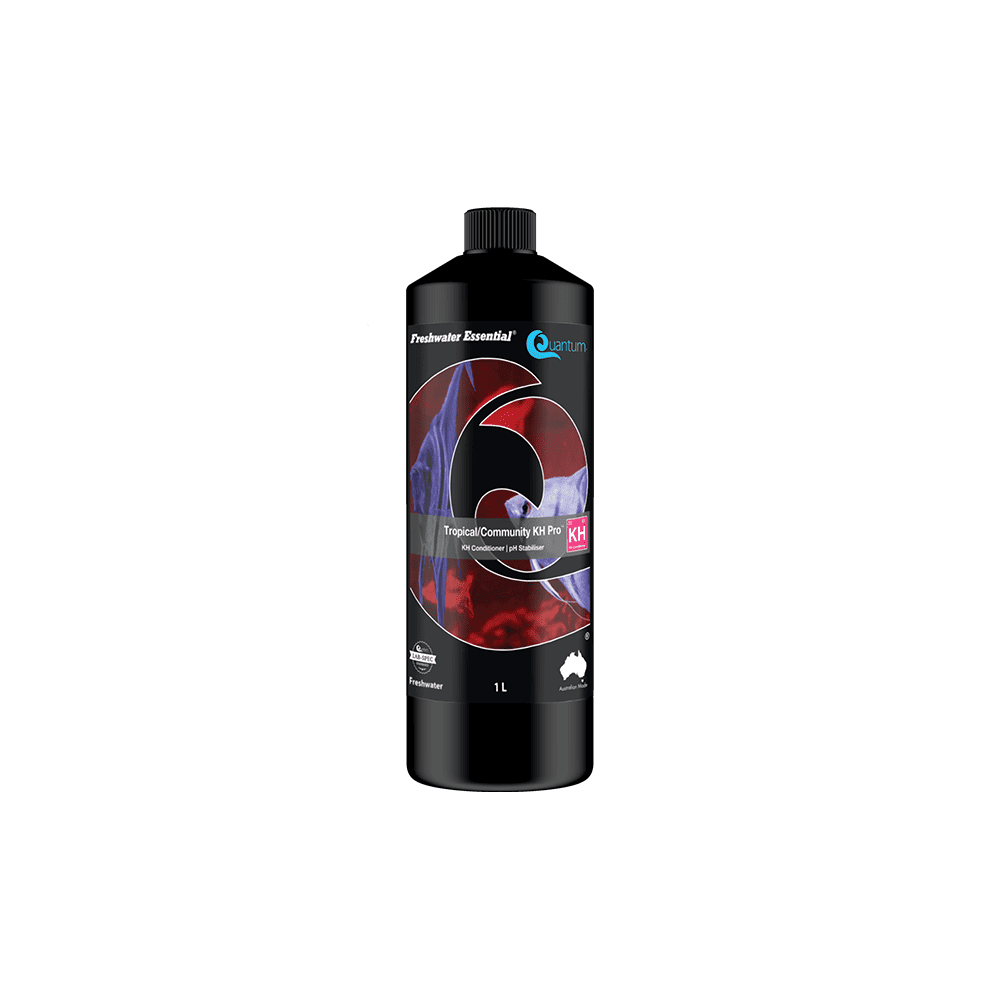 Quantum Tropical/Community KH Pro-2