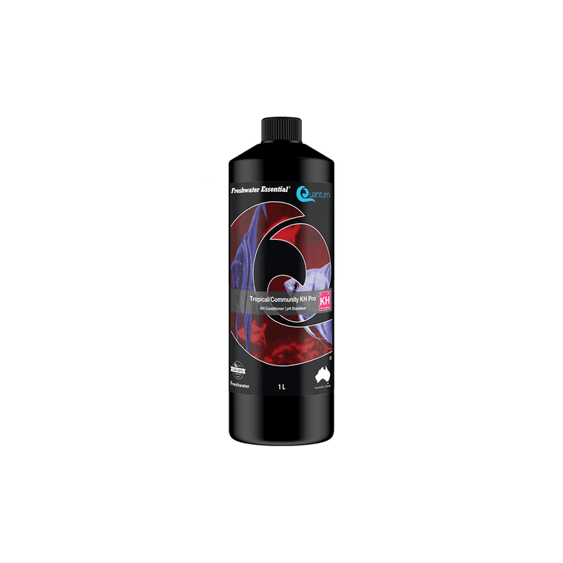 Quantum Tropical/Community KH Pro-2