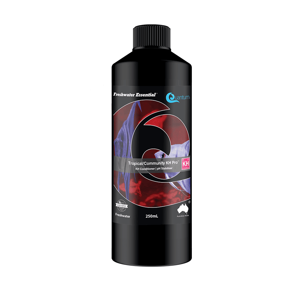 Quantum Tropical/Community KH Pro