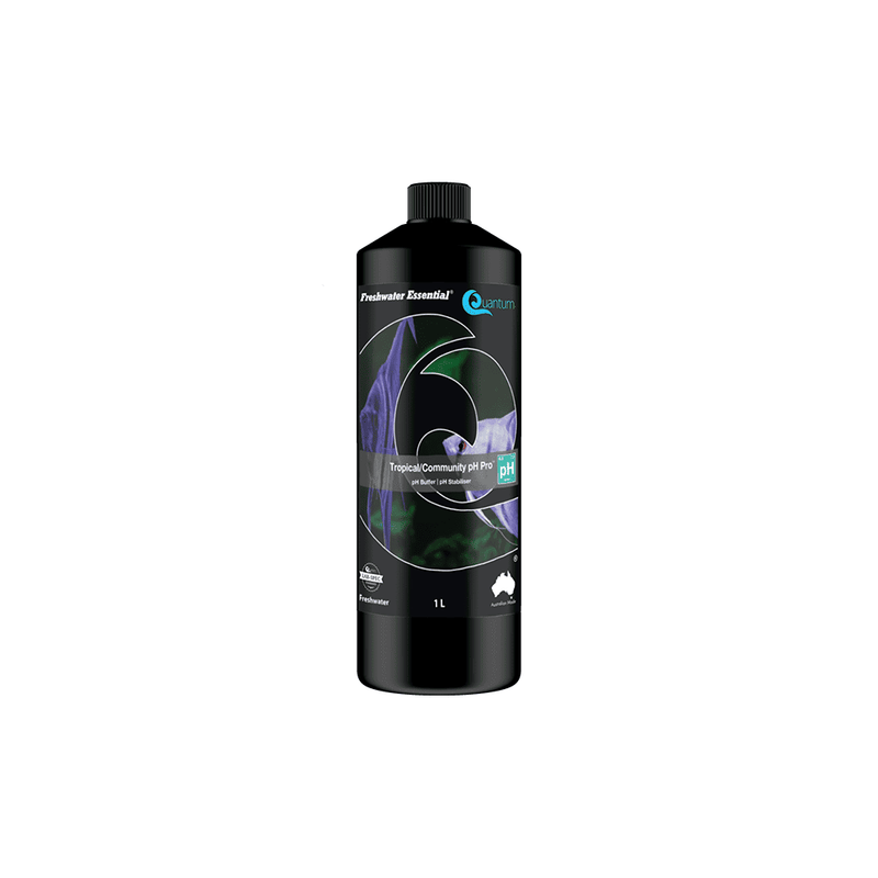 Quantum Tropical/Community pH Pro-2