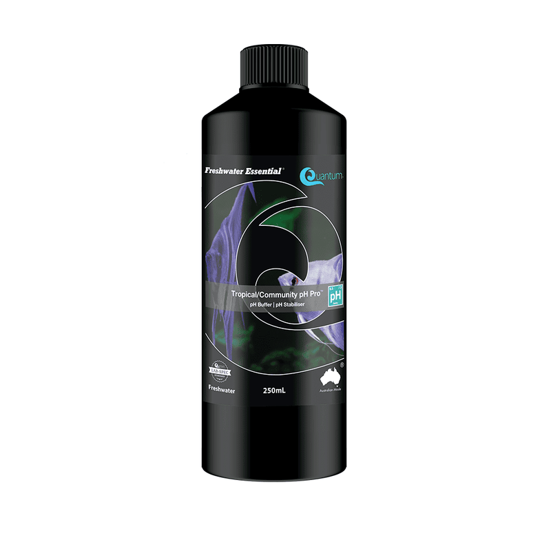Quantum Tropical/Community pH Pro-1