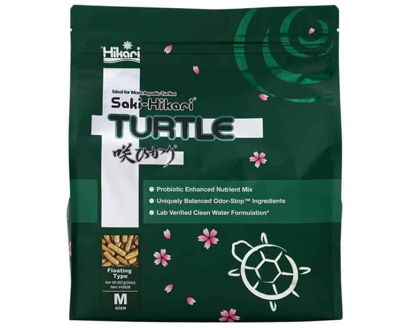 Saki-Hikari Turtle M - 200g