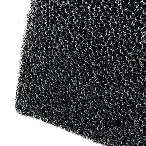 PondMAX Foam Matting - Black 2000 x 1000 x 50mm