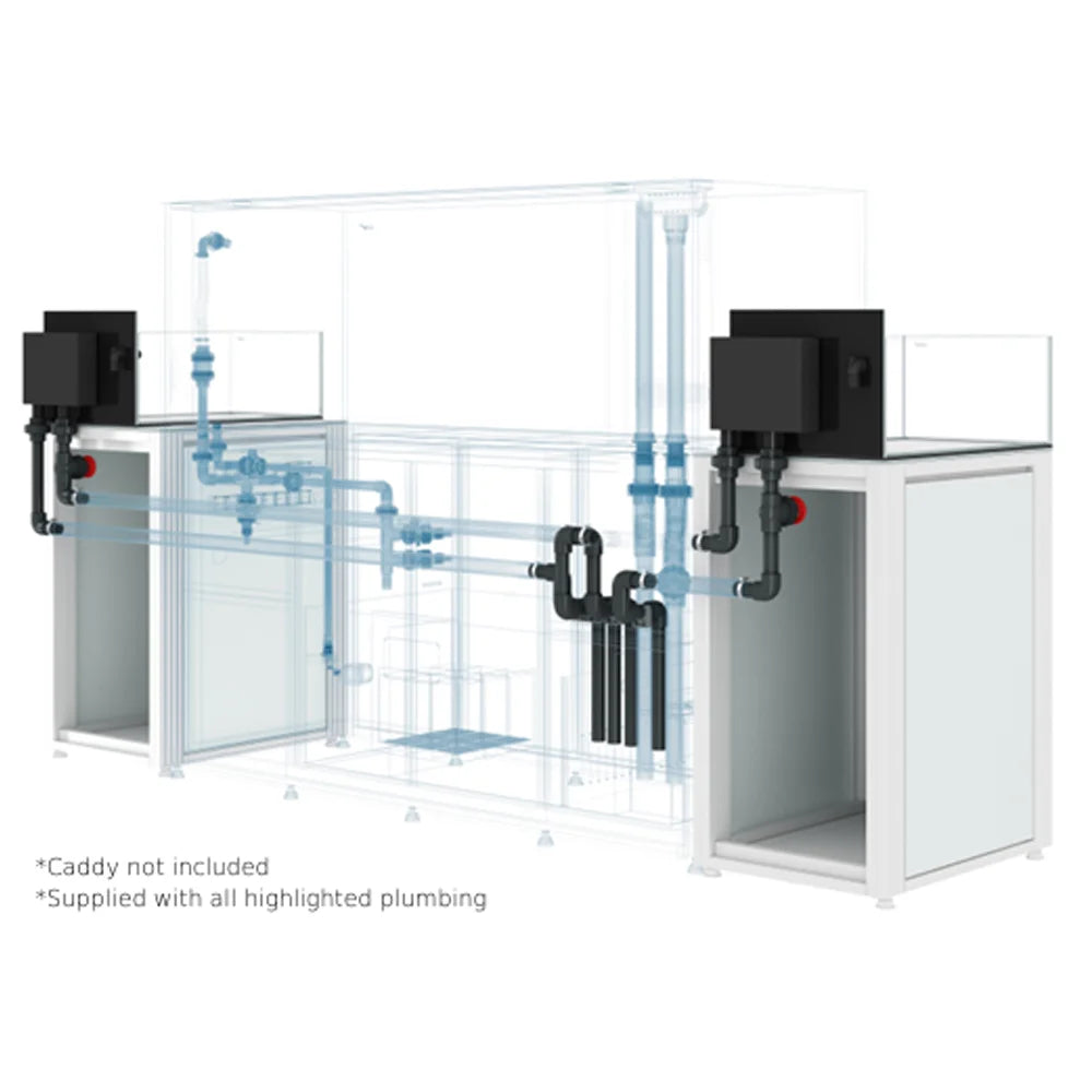 CADE REEF X Reef Expansion System