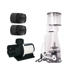 Mantis Aquaflow Complete Kit (500L,600L,850L)-1